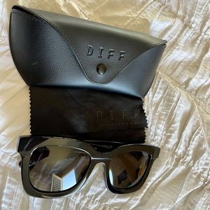 Diff Carson Sunglasses